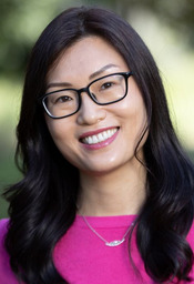 Kelly Yang