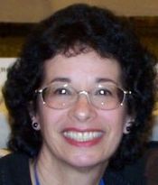 Jacqueline Diamond