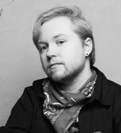 Andrew Joseph White