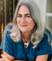 Laura Dickerman