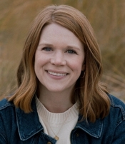 Samantha Browning Shea