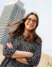 Meryem El Mehdati