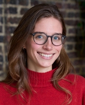 Georgia McVeigh