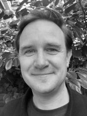 Fergus Craig