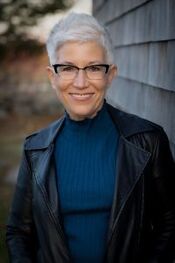 Jane Ward
