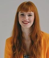 Anna Zoe Quirke