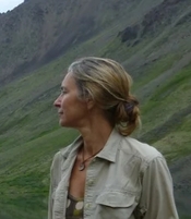 Marybeth Holleman
