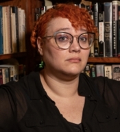 Allison Mick