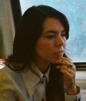 T Kira Madden