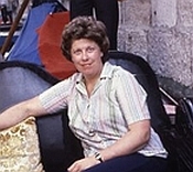 Lucy Gordon