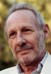 David Baerwald