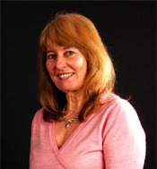 Ann Evans