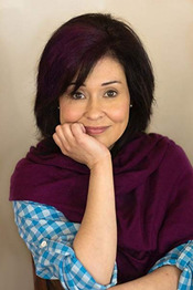 Amy Boyles