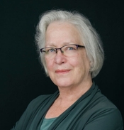 Sandra Freels