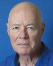 Tony Peake