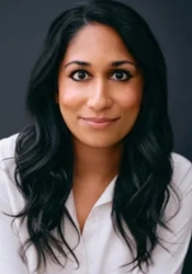 Yosha Gunasekera