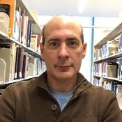 Chris Tomasini