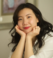 Tesia Tsai