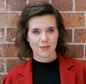 Shailee Thompson