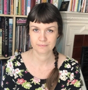 Katriona Chapman