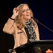 Sarah Bird