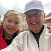 Dee A. Replogle Jr.
