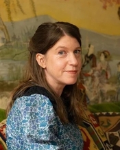 Lori Inglis Hall