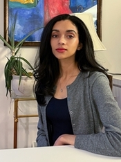 Selma Soren