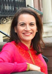 Sujata Massey