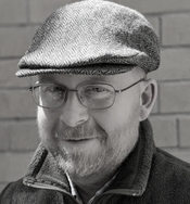 Brad Buchanan