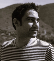 Salman Shaheen