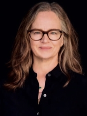 Paula Saunders