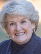 Carolyn Newton Curry