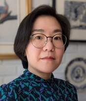 Jiyoung Han