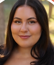 Jenna Ramirez