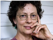 Mary Logue
