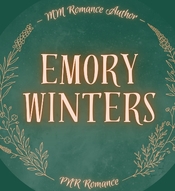Emory Winters