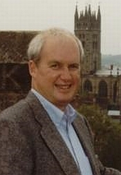 L.E. Modesitt, Jr.