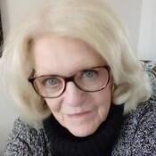 Eileen Joyce-Donovan