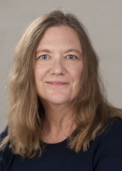 Dr. Susan Coventry