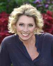 Kristie Booker