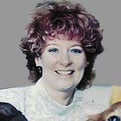 Tracy Carter