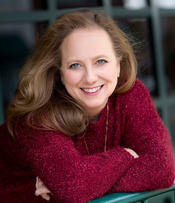 Amy Cecil