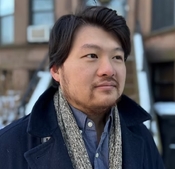 Vincent Yu