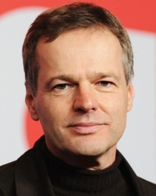 Wolf Haas