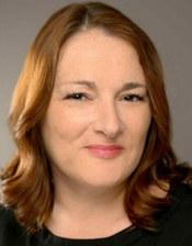 Jennifer van der Kleut