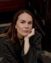 Caro Claire Burke