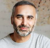 Hafeez Lakhani