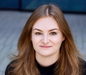 Sarah Sprinz