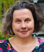 Kerry Clare